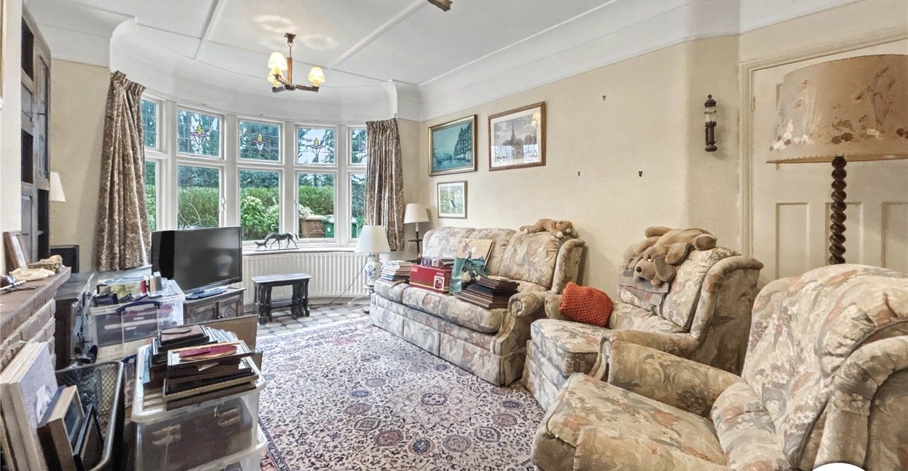 3 bedroom house for sale in Sidcup | Robinson Jackson