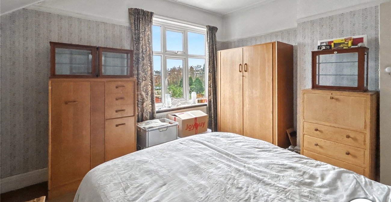 3 bedroom house for sale in Sidcup | Robinson Jackson