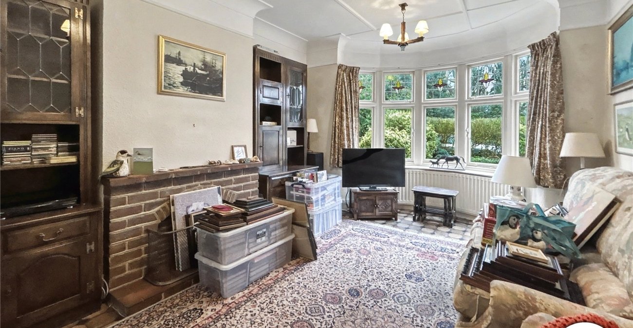 3 bedroom house for sale in Sidcup | Robinson Jackson