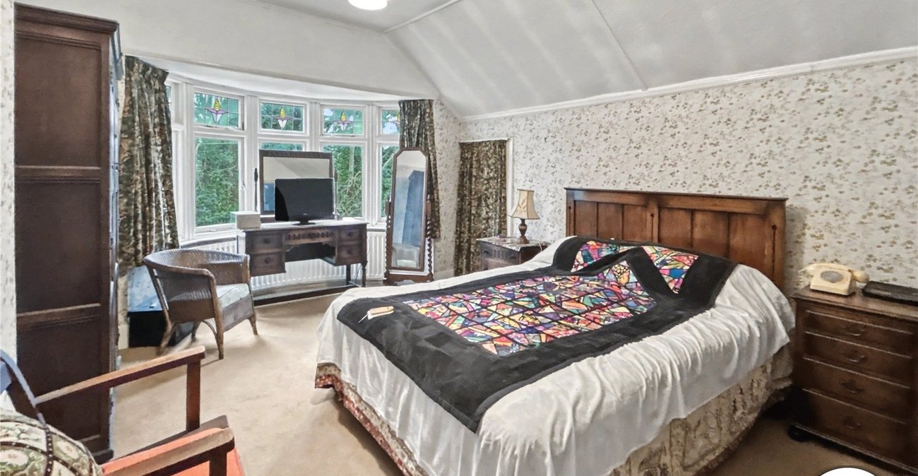 3 bedroom house for sale in Sidcup | Robinson Jackson