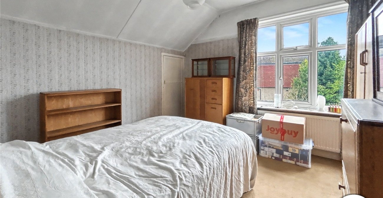 3 bedroom house for sale in Sidcup | Robinson Jackson