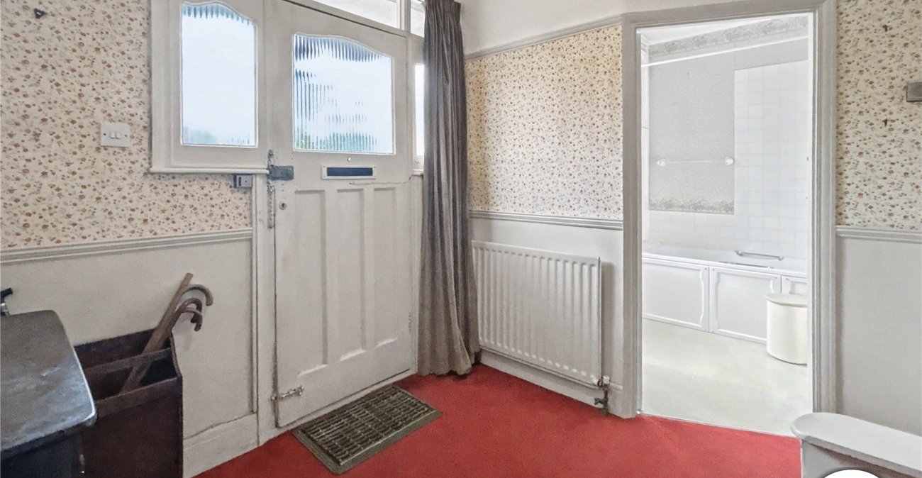 3 bedroom house for sale in Sidcup | Robinson Jackson