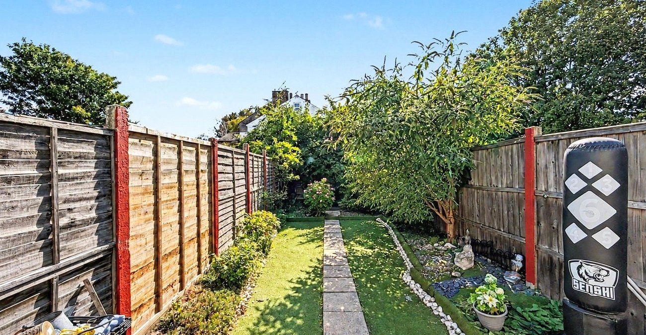 2 bedroom house for sale in Gillingham | Robinson Michael & Jackson