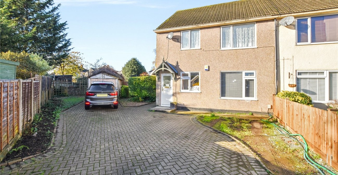 2 bedroom property for sale in Bexleyheath | Robinson Jackson