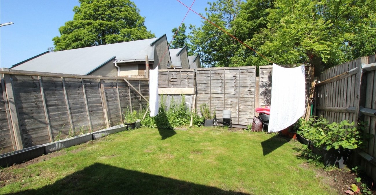 2 bedroom house for sale in Woolwich | Robinson Jackson