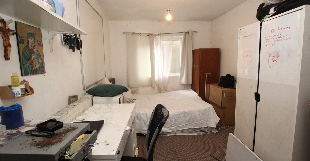 3 bedroom property for sale in Woolwich | Robinson Jackson