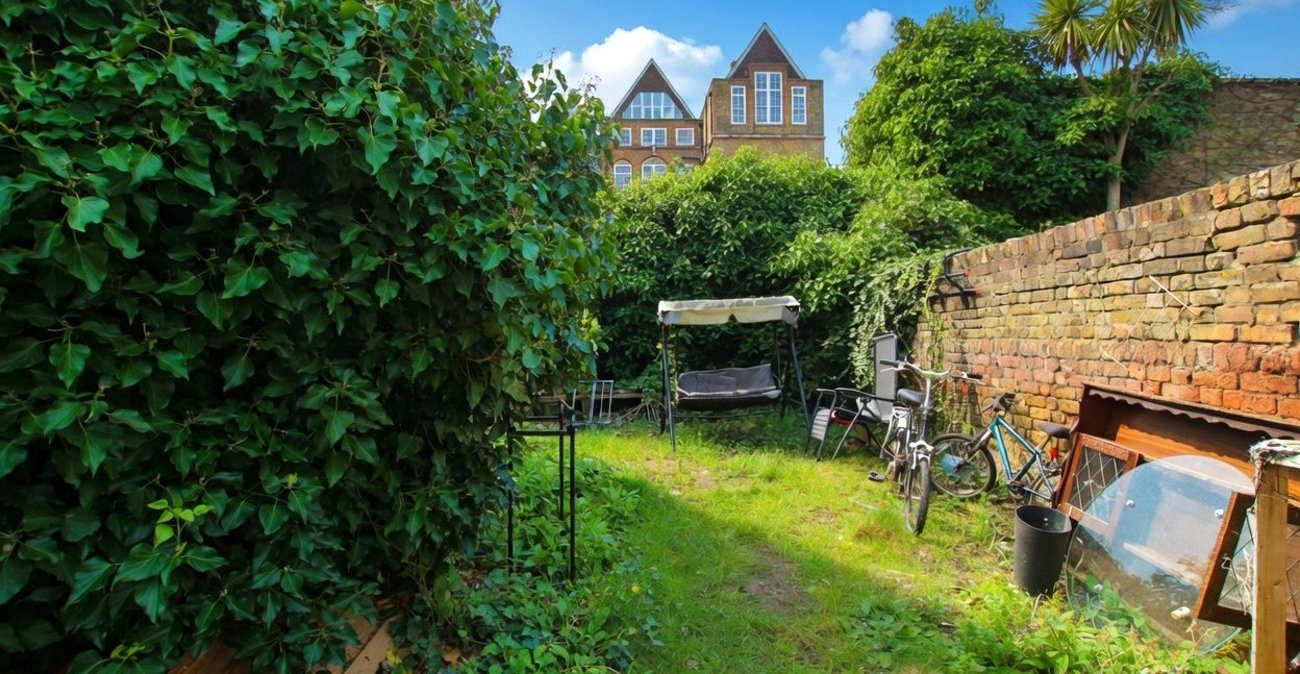 3 bedroom property for sale in Woolwich | Robinson Jackson