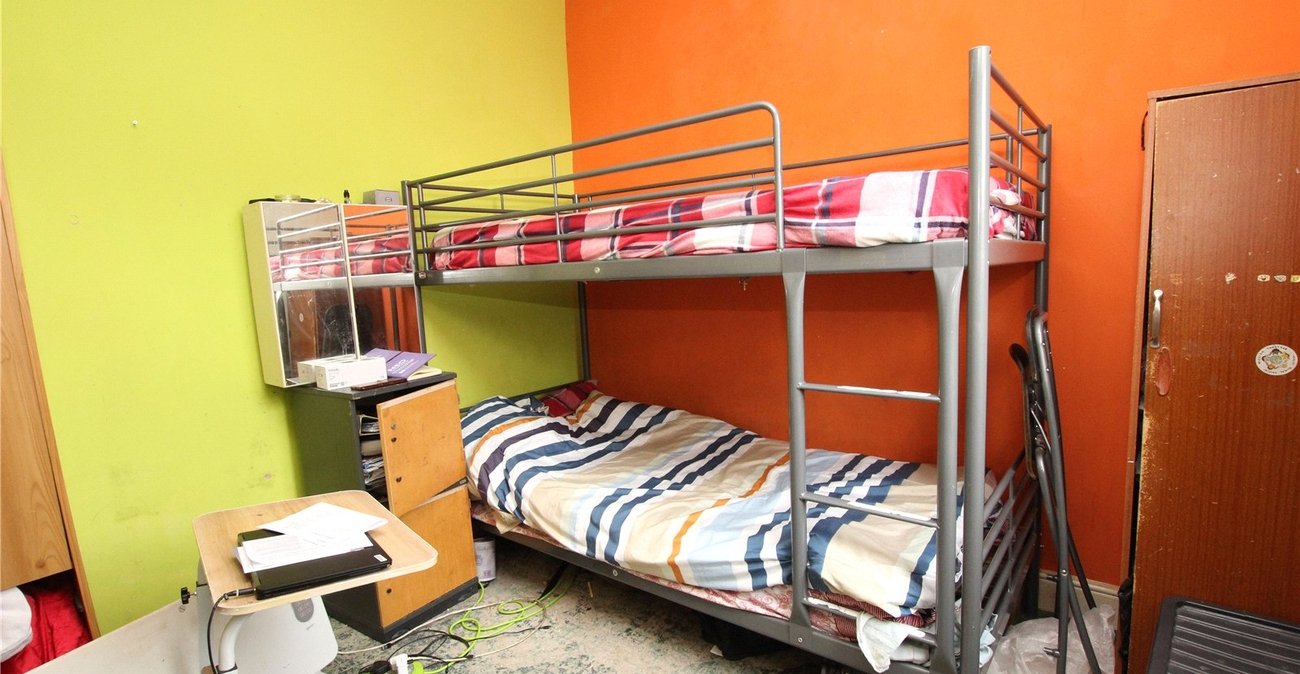 3 bedroom property for sale in Woolwich | Robinson Jackson