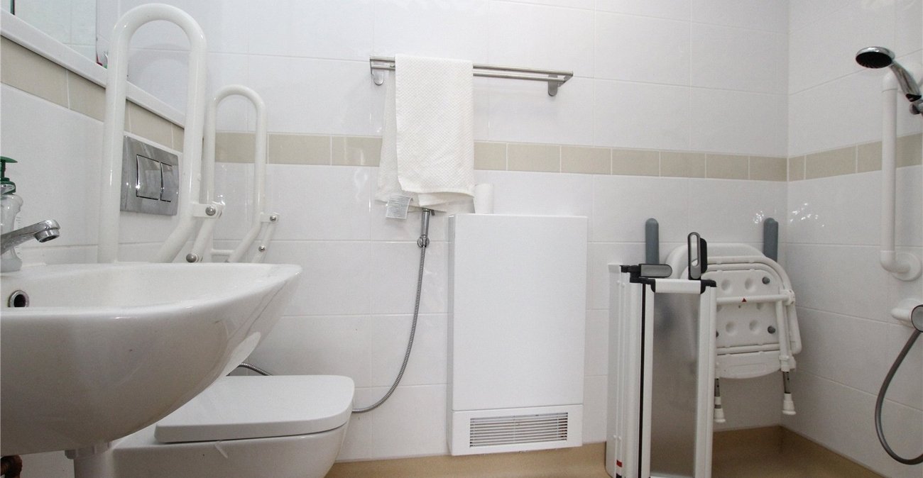 3 bedroom property for sale in Woolwich | Robinson Jackson