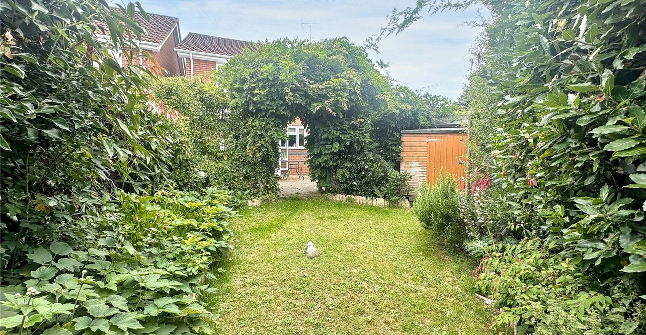 3 bedroom house for sale in Rainham | Robinson Michael & Jackson