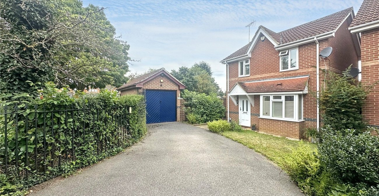 3 bedroom house for sale in Rainham | Robinson Michael & Jackson