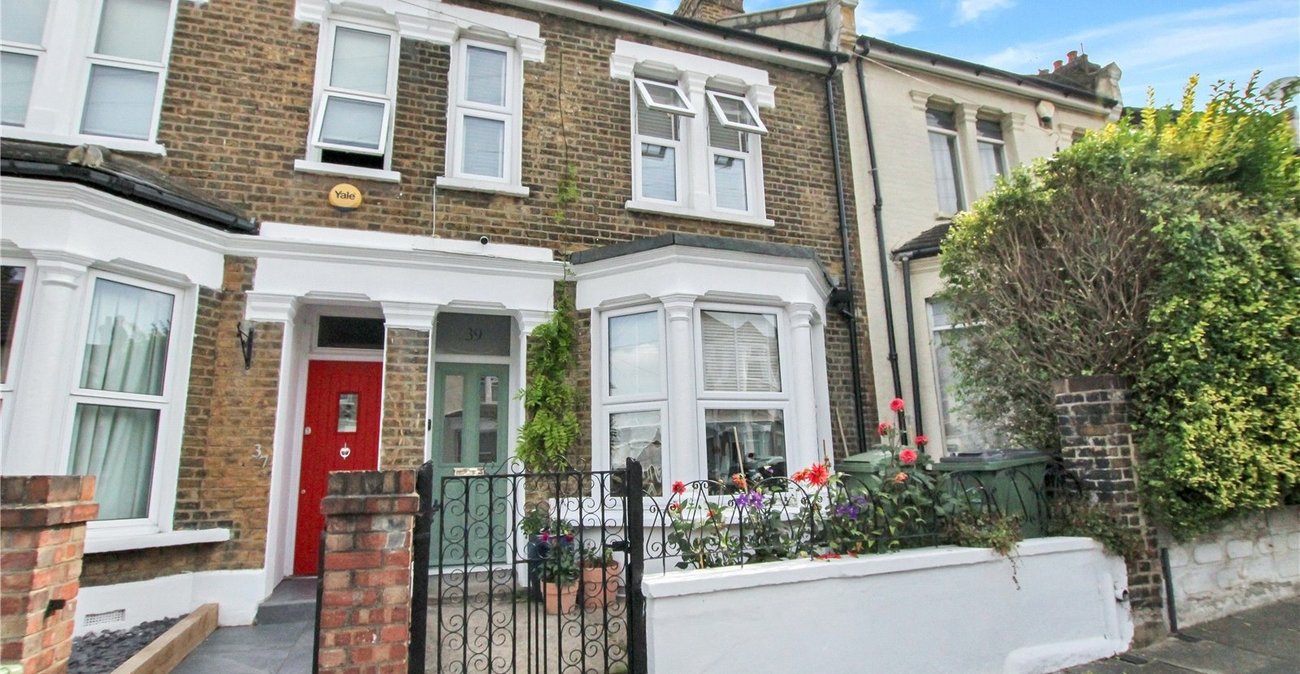 5 bedroom house for sale in Plumstead | Robinson Jackson