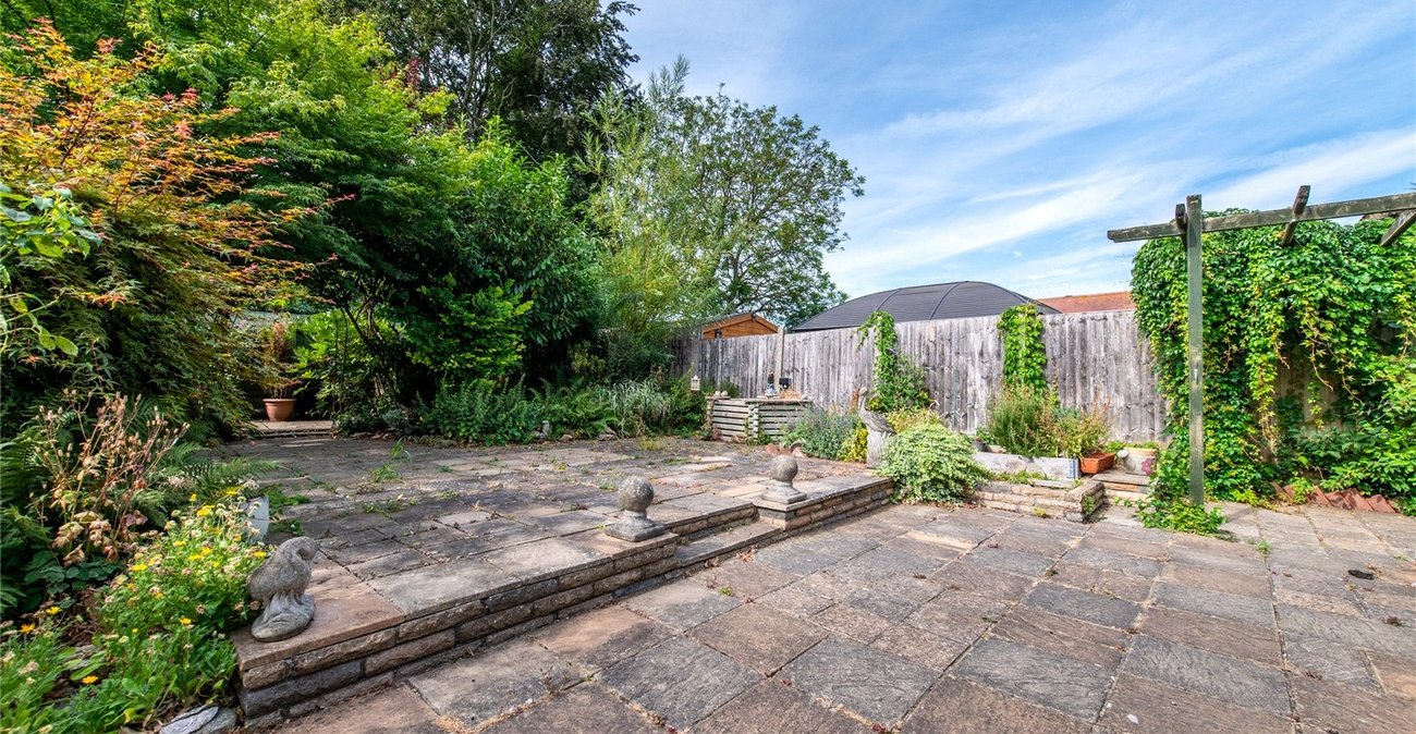 3 bedroom house for sale in Bredgar | Robinson Michael & Jackson