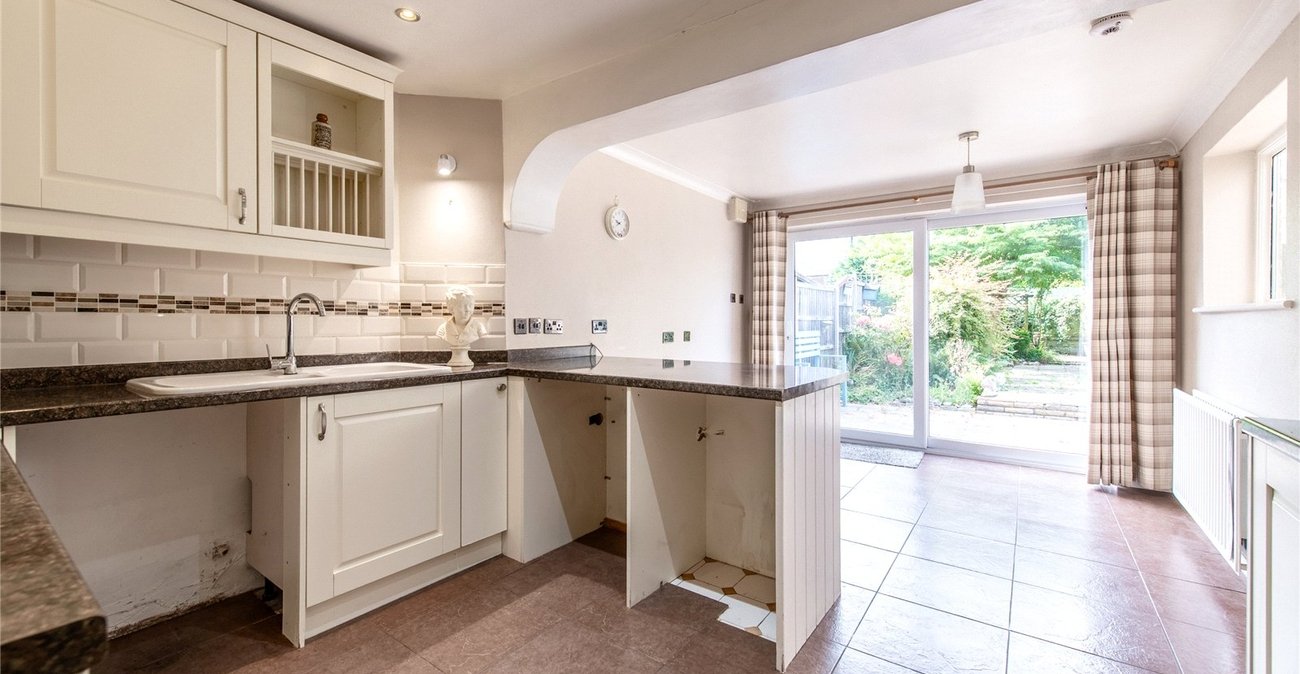 3 bedroom house for sale in Bredgar | Robinson Michael & Jackson