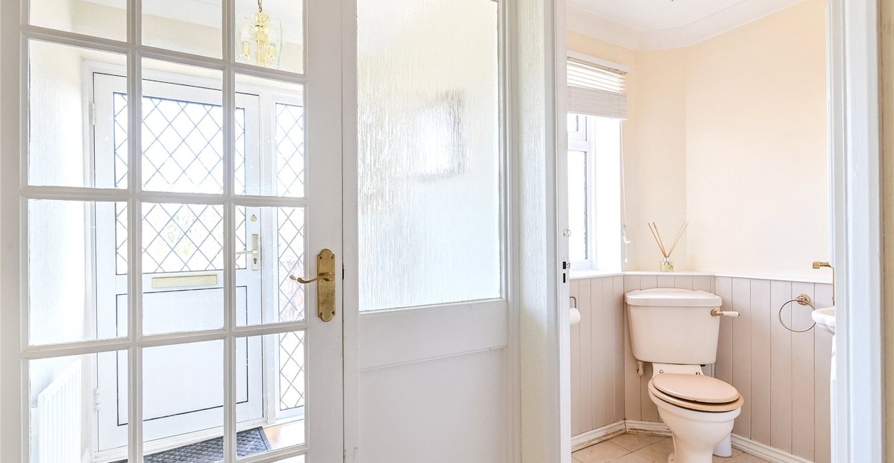 3 bedroom house for sale in Bredgar | Robinson Michael & Jackson