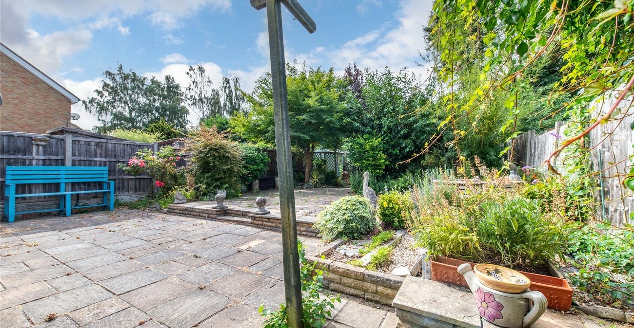 3 bedroom house for sale in Bredgar | Robinson Michael & Jackson