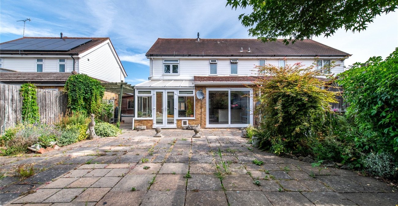3 bedroom house for sale in Bredgar | Robinson Michael & Jackson