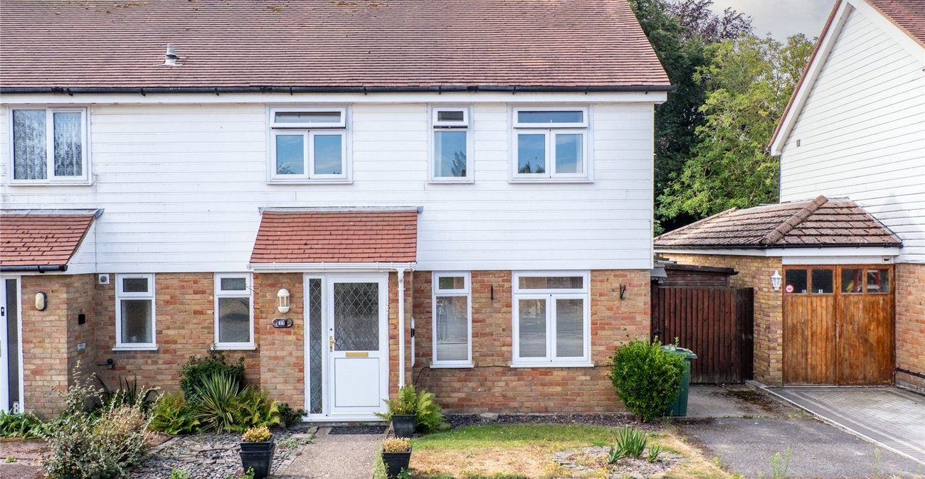 3 bedroom house for sale in Bredgar | Robinson Michael & Jackson