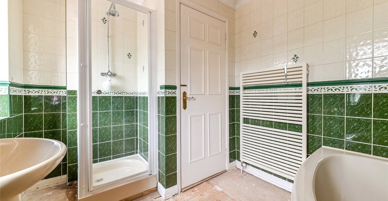 3 bedroom house for sale in Bredgar | Robinson Michael & Jackson