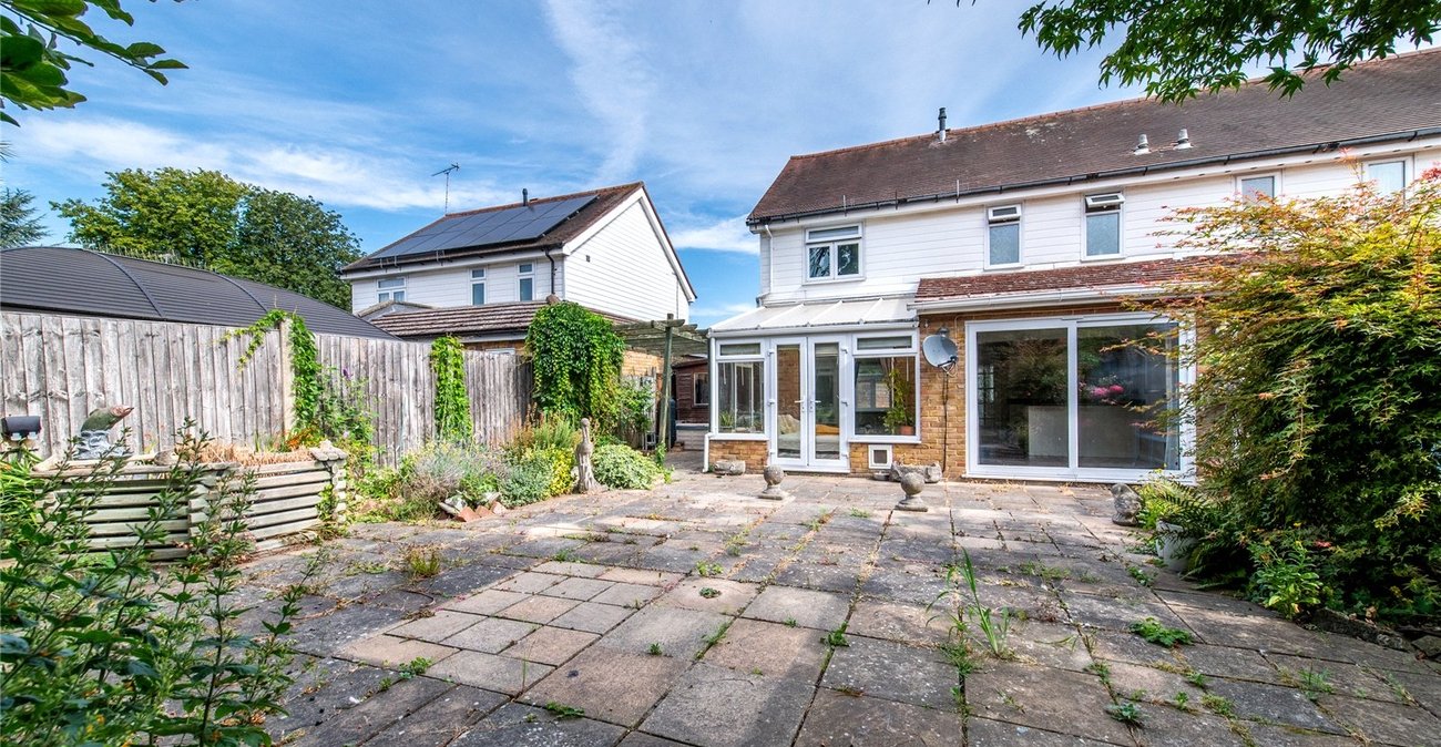 3 bedroom house for sale in Bredgar | Robinson Michael & Jackson