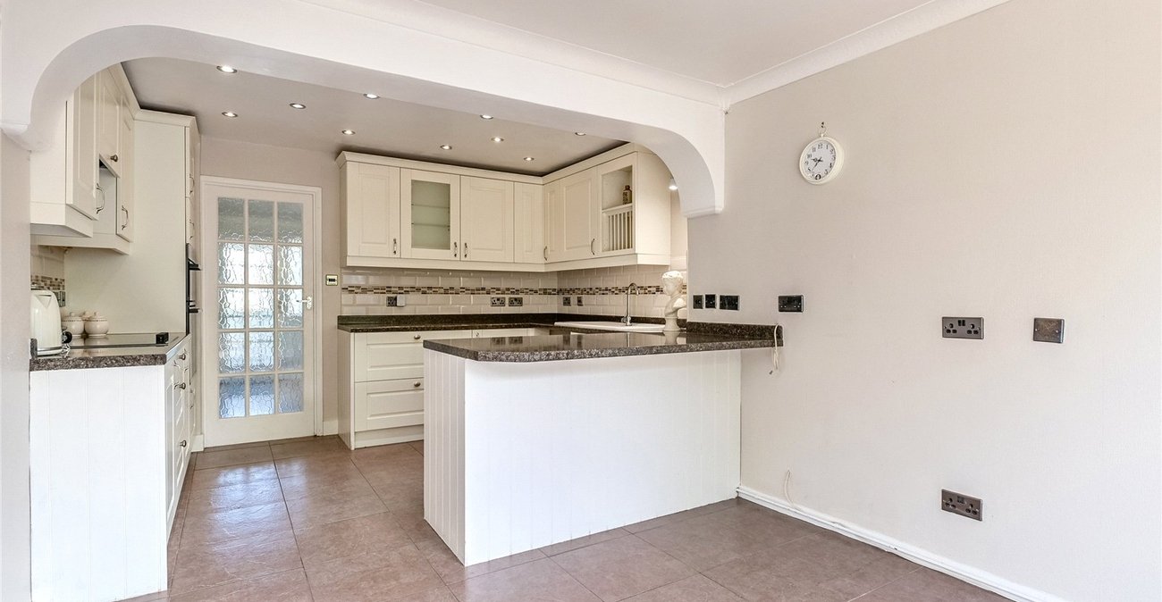 3 bedroom house for sale in Bredgar | Robinson Michael & Jackson