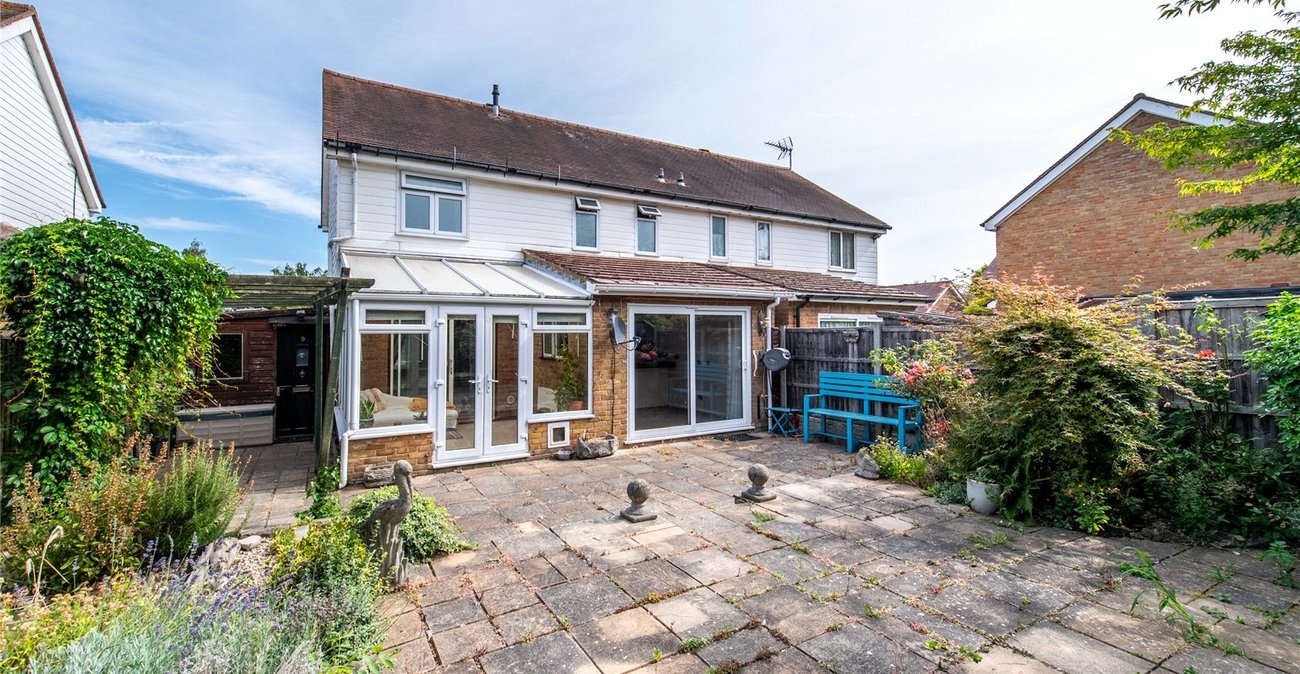 3 bedroom house for sale in Bredgar | Robinson Michael & Jackson