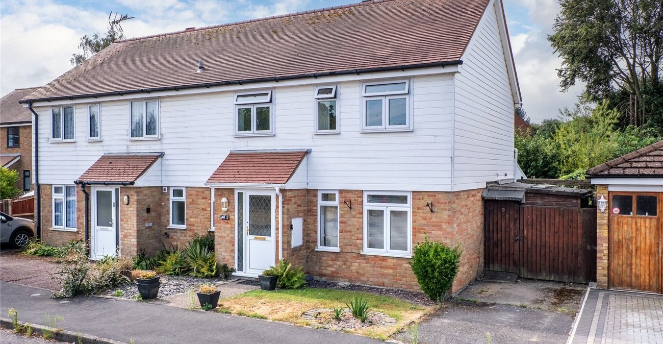 3 bedroom house for sale in Bredgar | Robinson Michael & Jackson