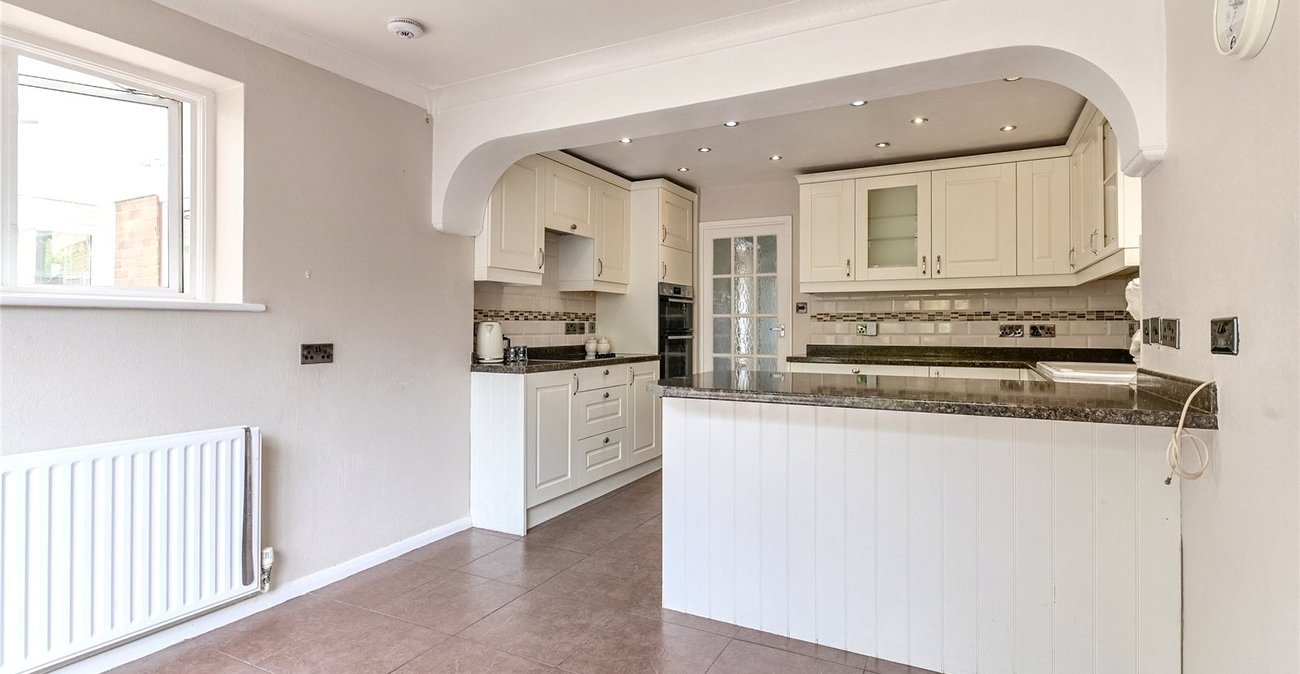 3 bedroom house for sale in Bredgar | Robinson Michael & Jackson