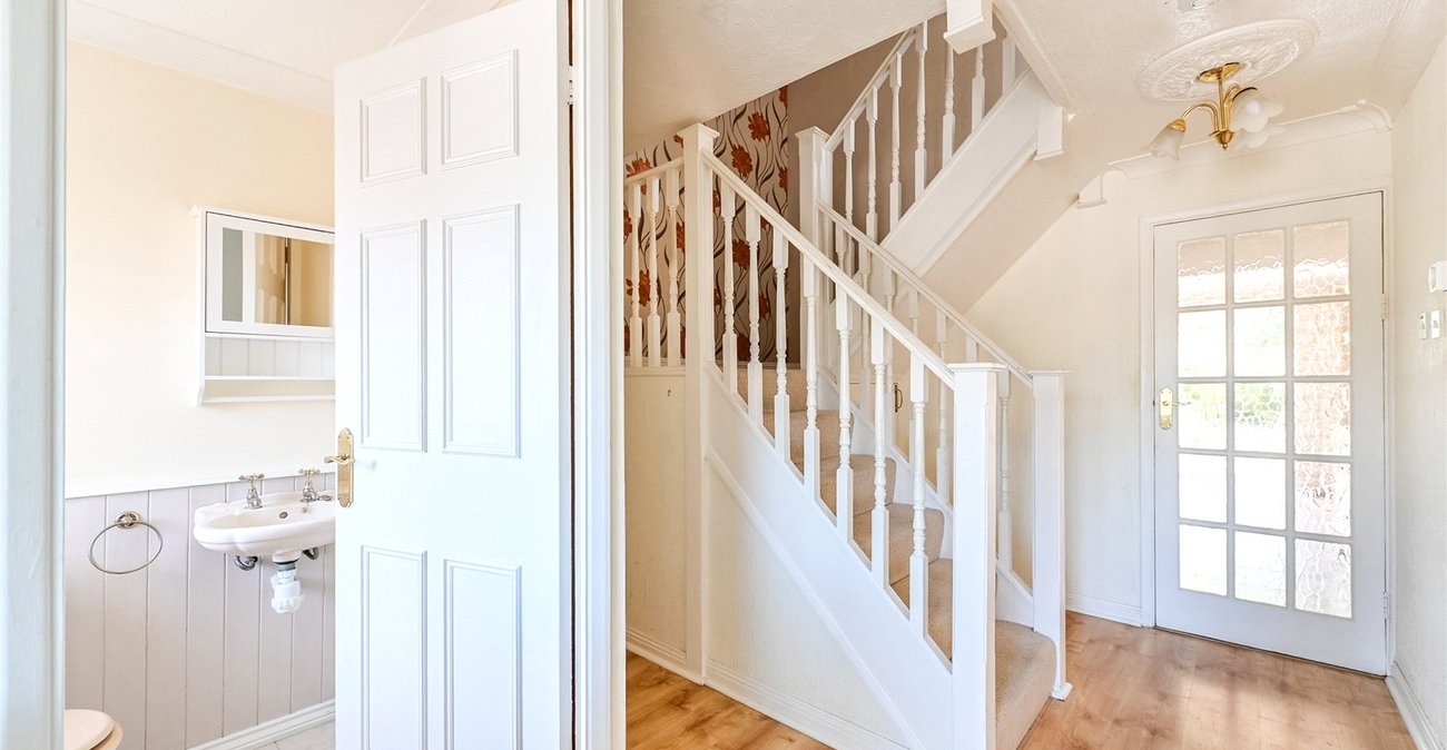 3 bedroom house for sale in Bredgar | Robinson Michael & Jackson