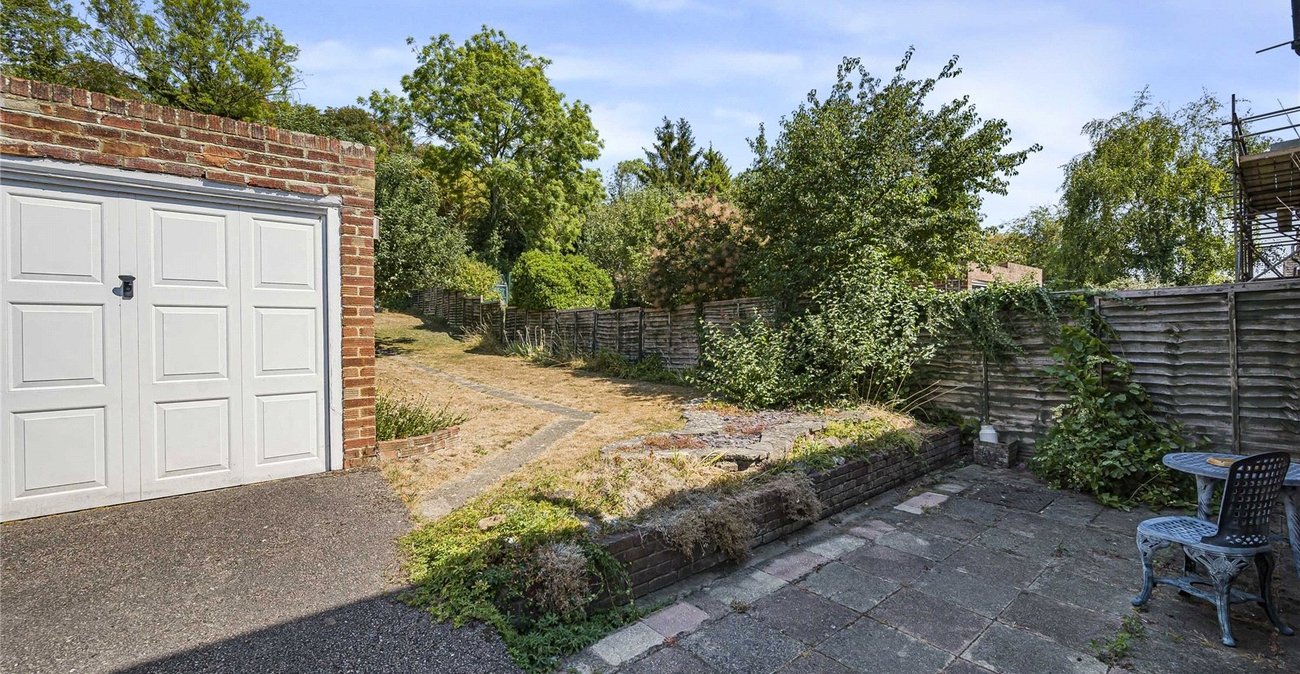 3 bedroom house for sale in Cuxton | Robinson Michael & Jackson