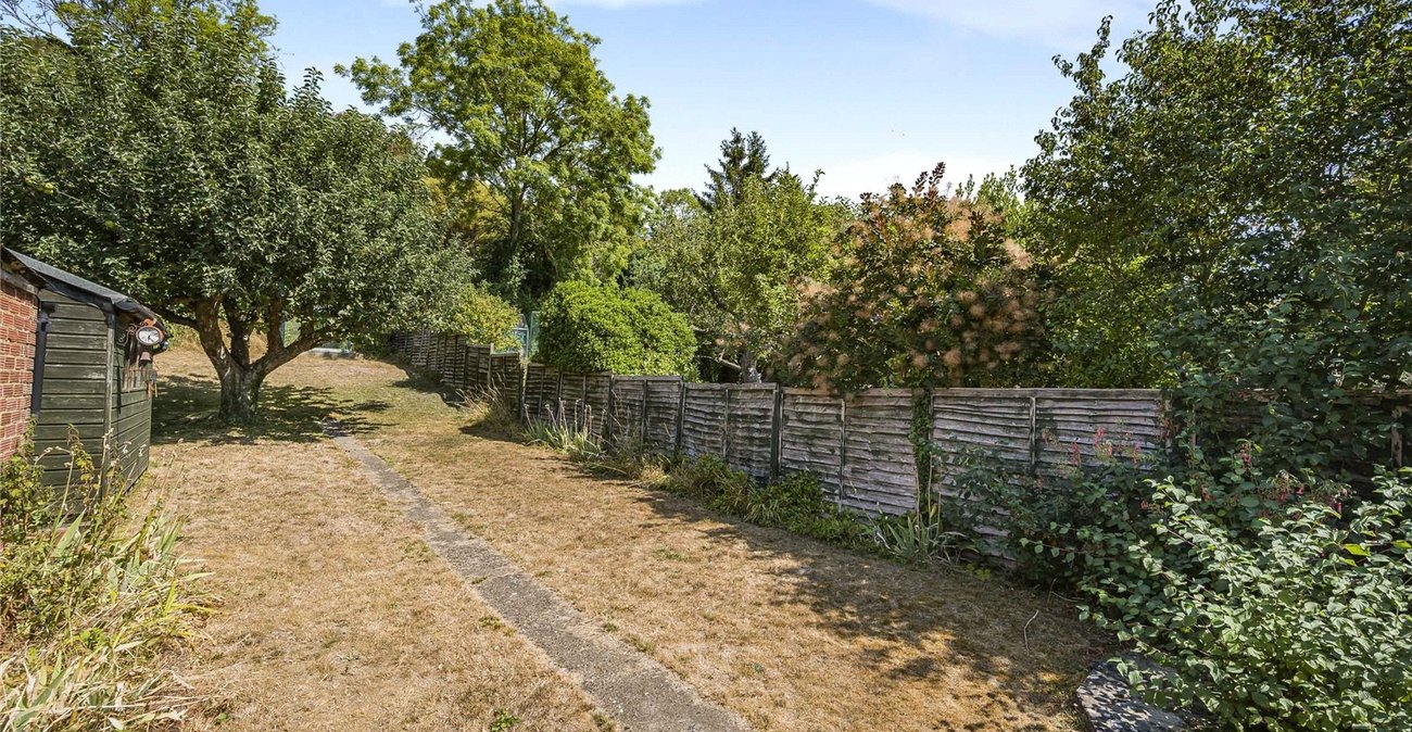 3 bedroom house for sale in Cuxton | Robinson Michael & Jackson