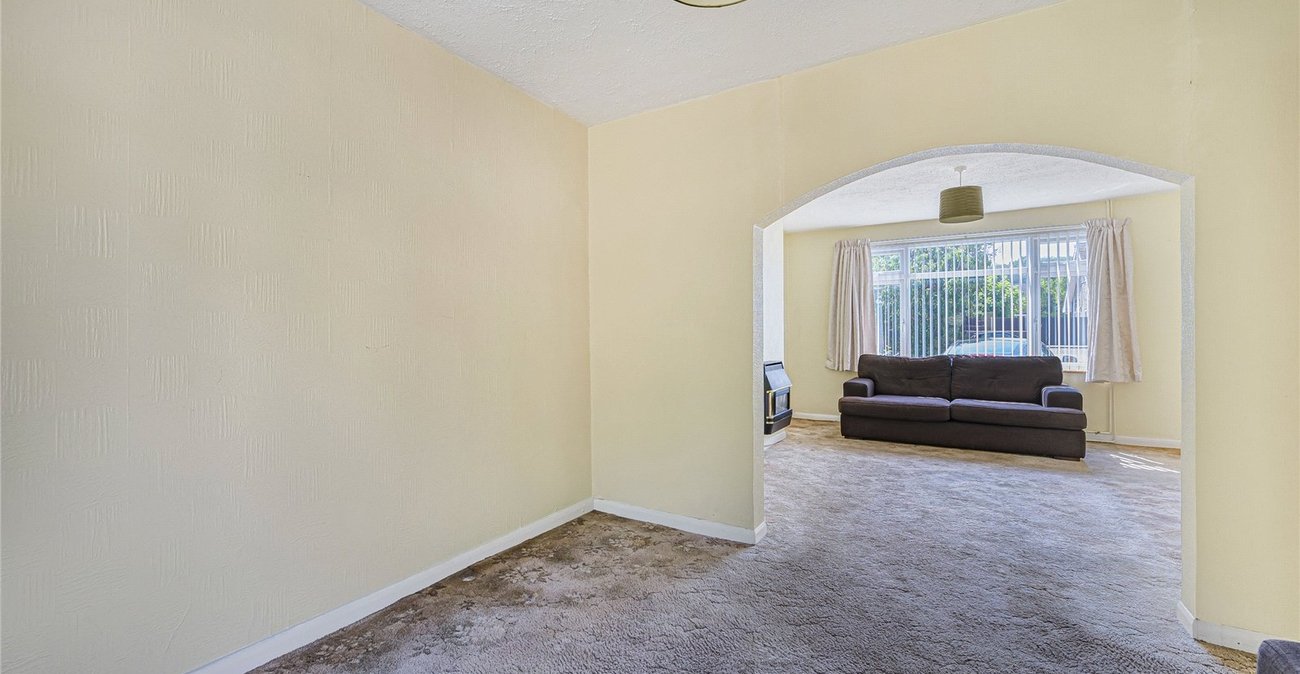 3 bedroom house for sale in Cuxton | Robinson Michael & Jackson