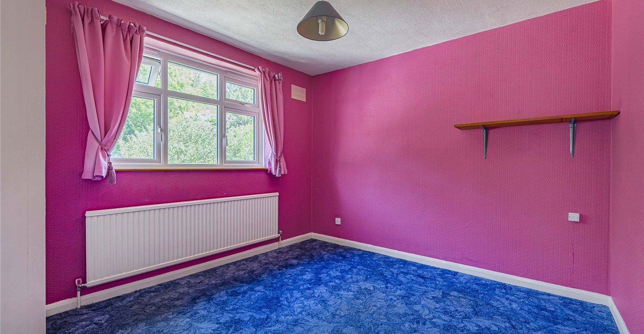3 bedroom house for sale in Cuxton | Robinson Michael & Jackson
