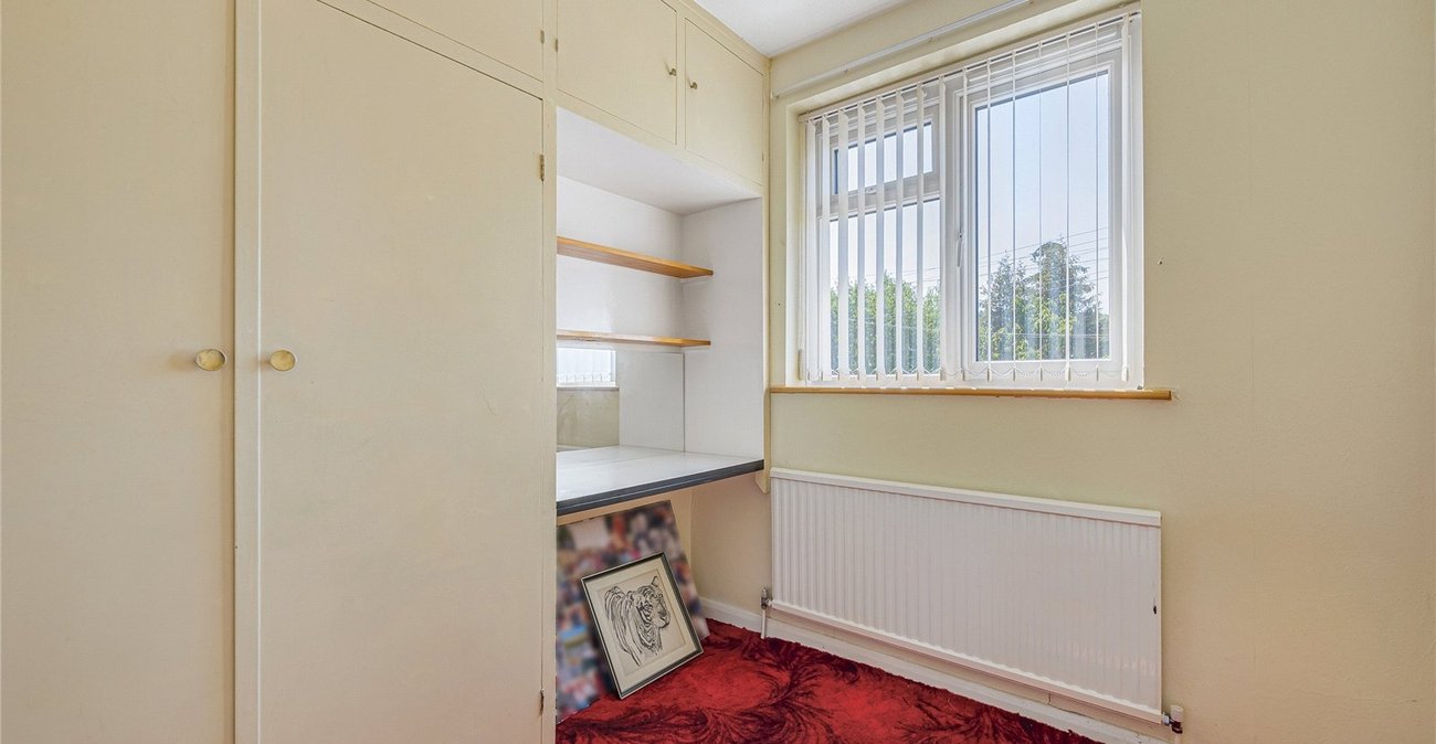 3 bedroom house for sale in Cuxton | Robinson Michael & Jackson