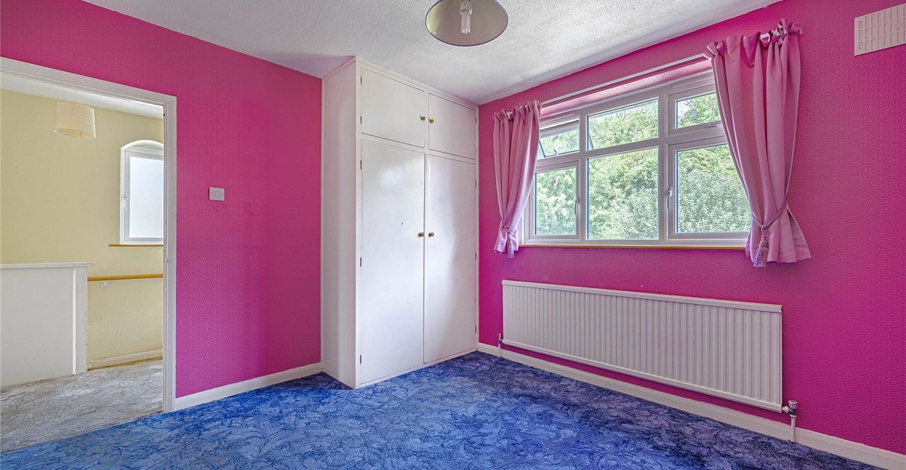 3 bedroom house for sale in Cuxton | Robinson Michael & Jackson