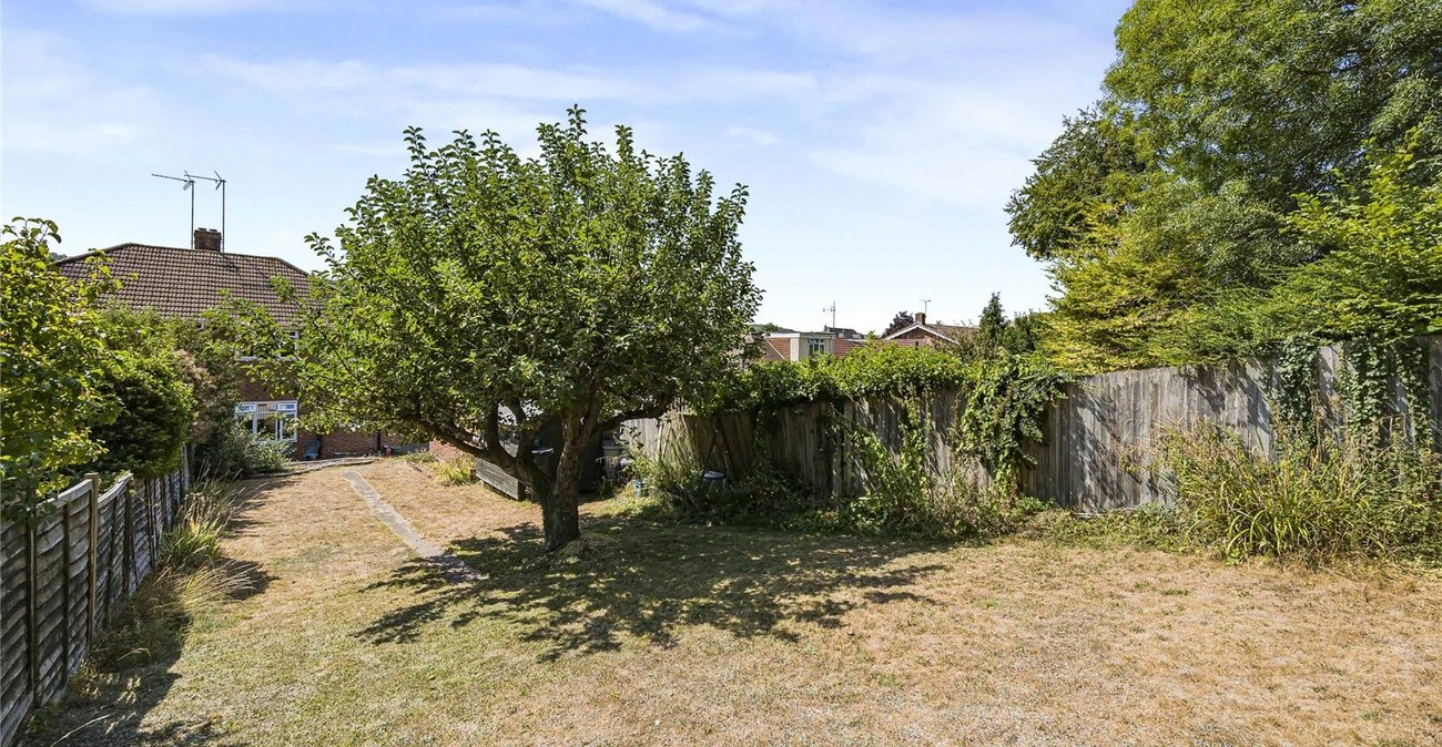 3 bedroom house for sale in Cuxton | Robinson Michael & Jackson