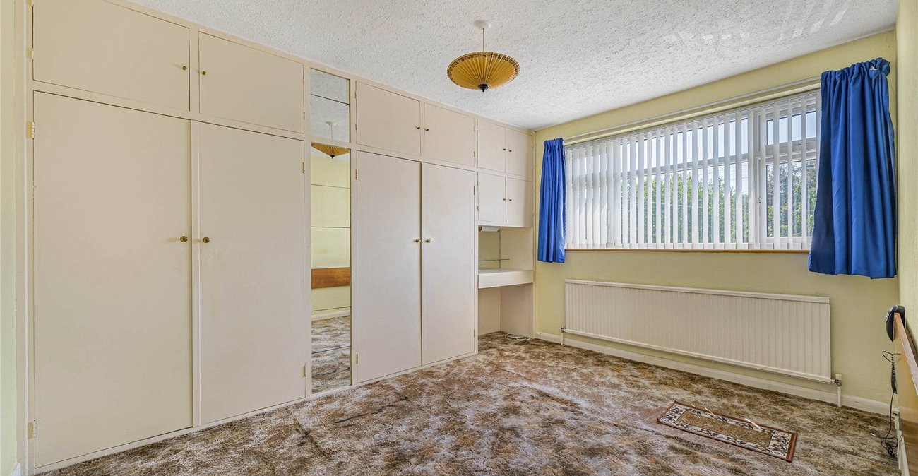 3 bedroom house for sale in Cuxton | Robinson Michael & Jackson
