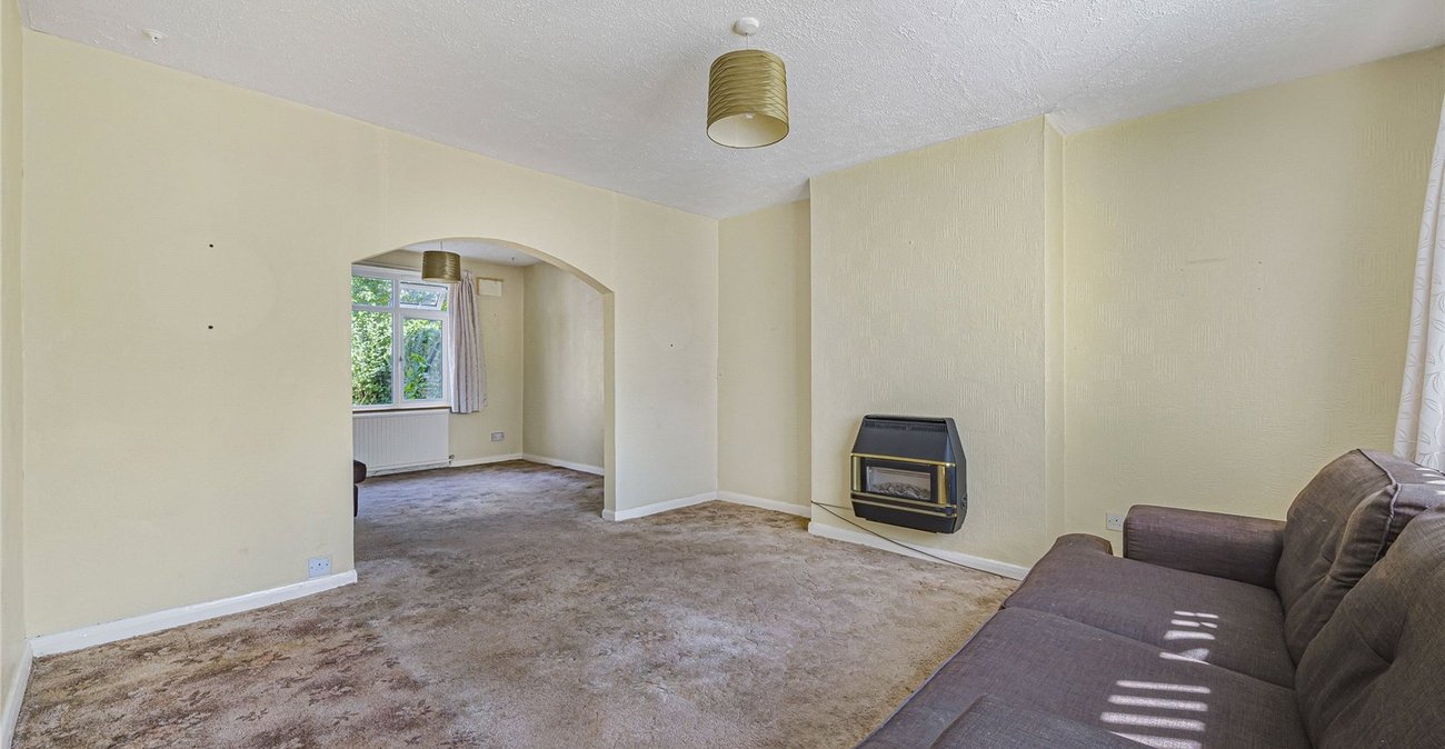3 bedroom house for sale in Cuxton | Robinson Michael & Jackson