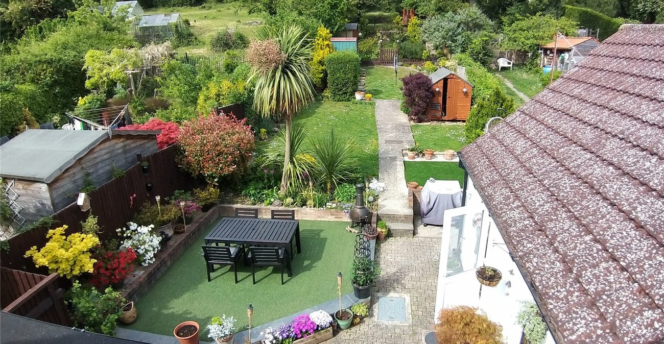 4 bedroom house for sale in Cuxton | Robinson Michael & Jackson