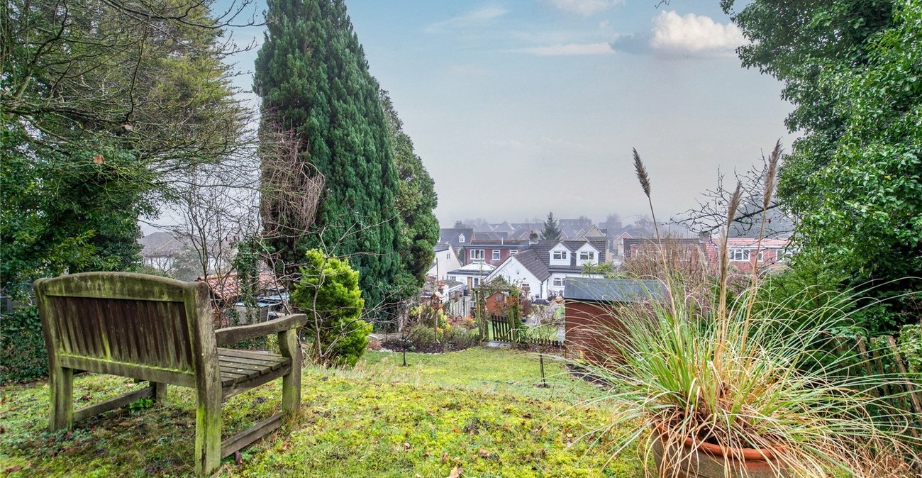 4 bedroom house for sale in Cuxton | Robinson Michael & Jackson