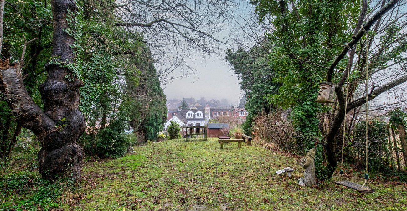 4 bedroom house for sale in Cuxton | Robinson Michael & Jackson