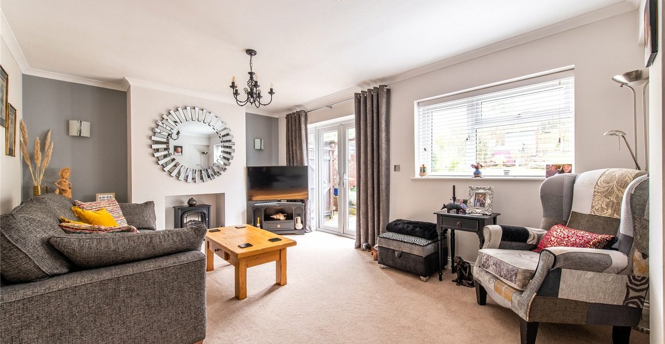 4 bedroom house for sale in Cuxton | Robinson Michael & Jackson