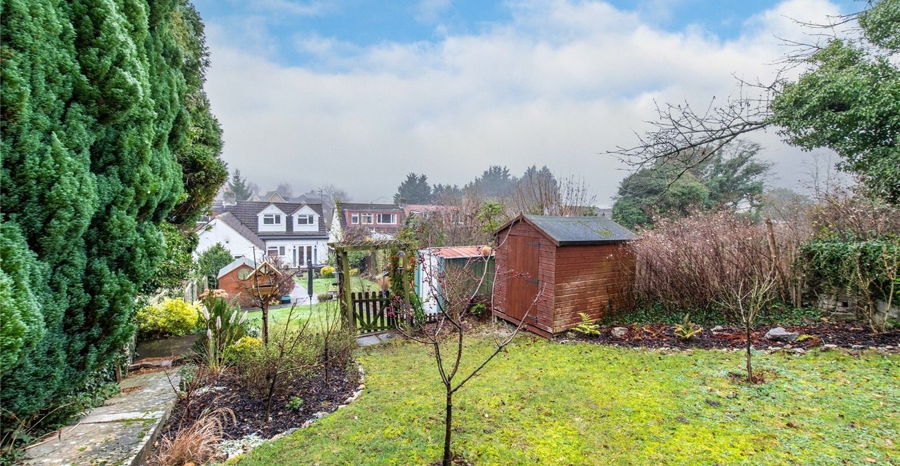 4 bedroom house for sale in Cuxton | Robinson Michael & Jackson