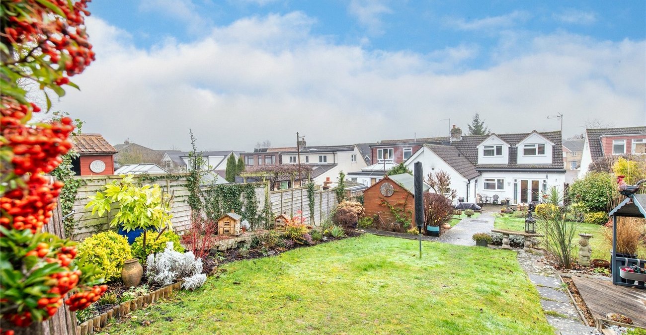 4 bedroom house for sale in Cuxton | Robinson Michael & Jackson