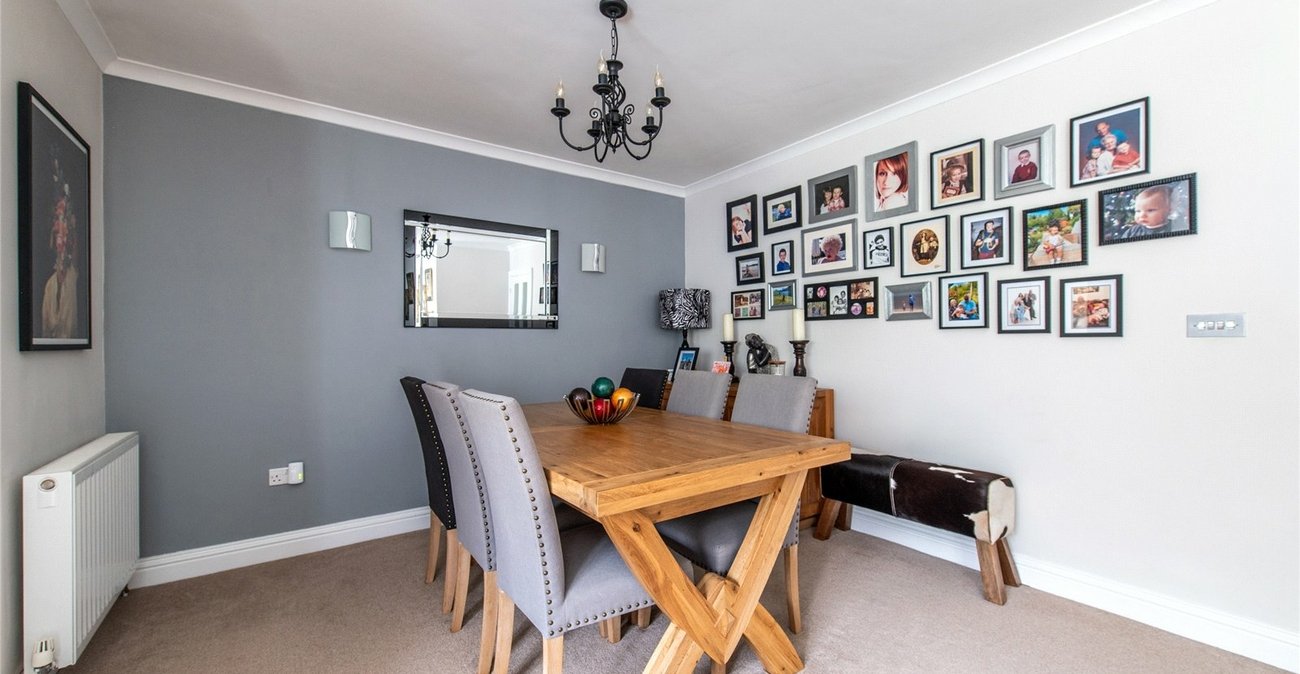 4 bedroom house for sale in Cuxton | Robinson Michael & Jackson