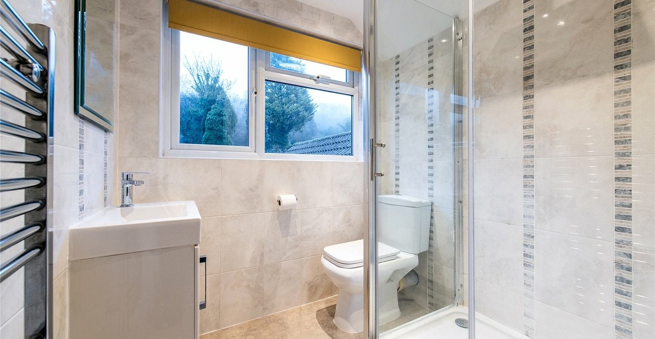 4 bedroom house for sale in Cuxton | Robinson Michael & Jackson