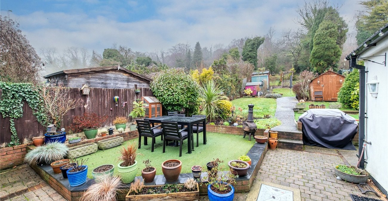 4 bedroom house for sale in Cuxton | Robinson Michael & Jackson