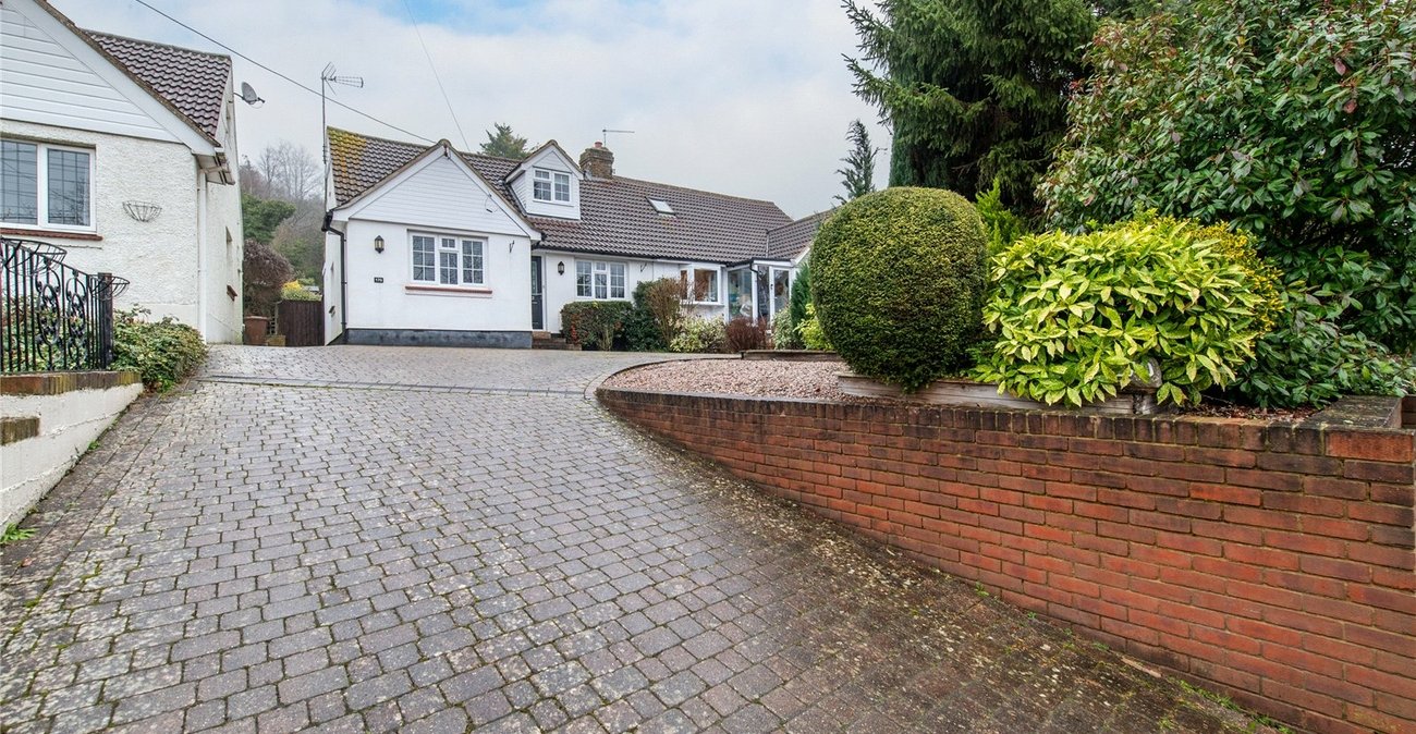 4 bedroom house for sale in Cuxton | Robinson Michael & Jackson