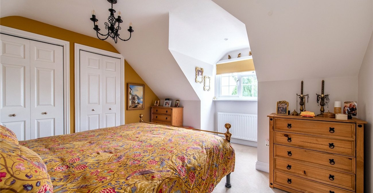 4 bedroom house for sale in Cuxton | Robinson Michael & Jackson