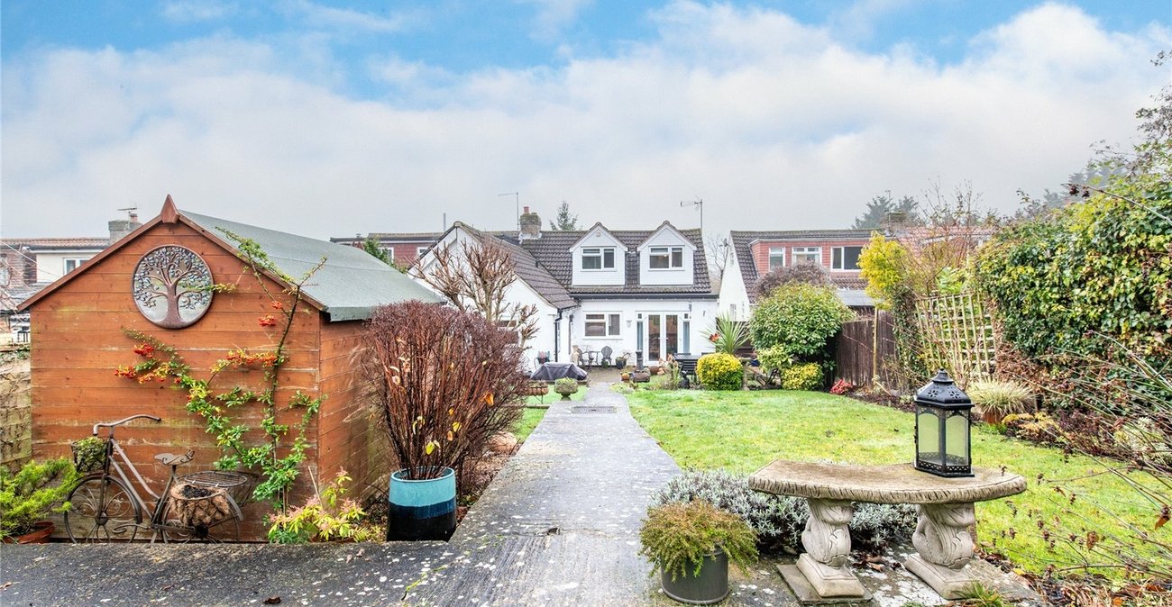 4 bedroom house for sale in Cuxton | Robinson Michael & Jackson